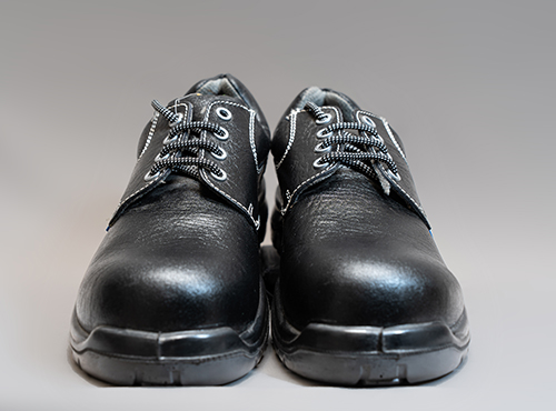 Safety Shoes – Armstrong Safety