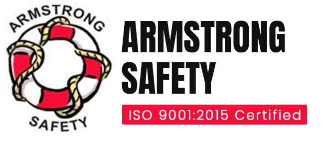 Armstrong Safety Logo REV 03